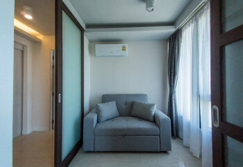 Кондоминиум в Сурине, Таиланд | THE504579