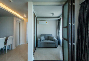 Кондоминиум в Сурине, Таиланд | THE504579