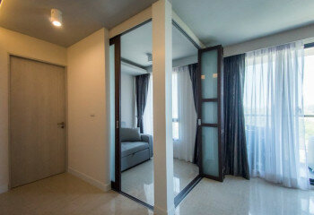 Кондоминиум в Сурине, Таиланд | THE504579