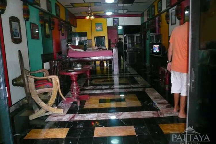 Кондоминиум в Джомтьене, Паттайя, Таиланд | THE125023