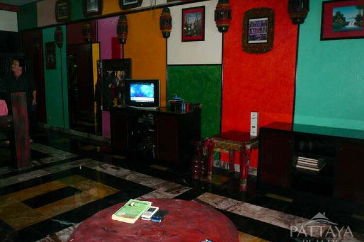 Кондоминиум в Джомтьене, Паттайя, Таиланд | THE125023