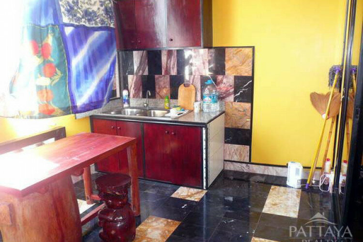 Кондоминиум в Джомтьене, Паттайя, Таиланд | THE125023