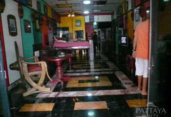 Кондоминиум в Джомтьене, Паттайя, Таиланд | THE125023