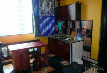 Кондоминиум в Джомтьене, Паттайя, Таиланд | THE125023