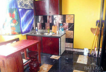 Кондоминиум в Джомтьене, Паттайя, Таиланд | THE125023