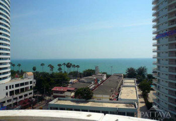 Кондоминиум в Джомтьене, Паттайя, Таиланд | THE125023