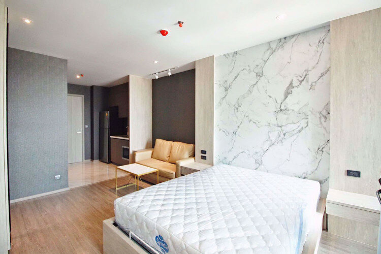 Кондоминиум в Бангкоке, Таиланд | THE449470