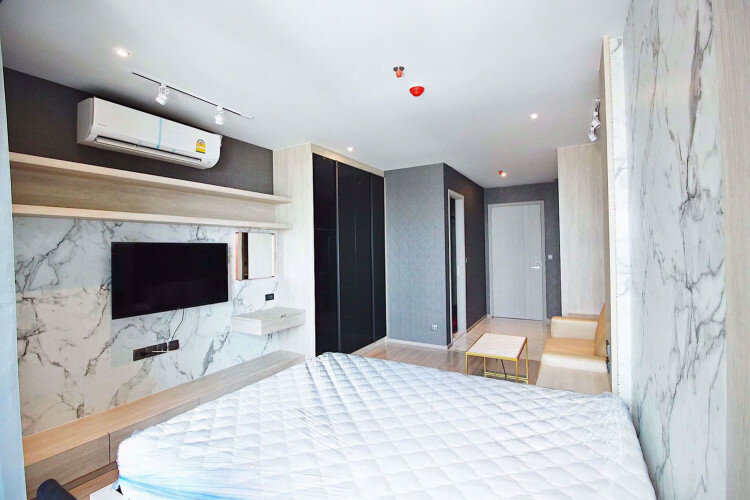 Кондоминиум в Бангкоке, Таиланд | THE449470