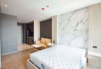 Кондоминиум в Бангкоке, Таиланд | THE449470