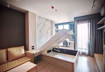 Кондоминиум в Бангкоке, Таиланд | THE449470