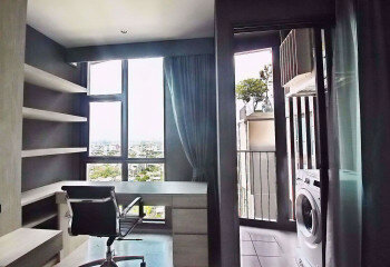 Кондоминиум в Бангкоке, Таиланд | THE449470