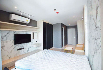 Кондоминиум в Бангкоке, Таиланд 