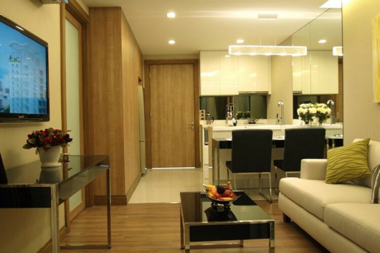 Кондоминиум в Паттайе, Таиланд | THE230548