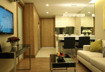 Кондоминиум в Паттайе, Таиланд | THE230548