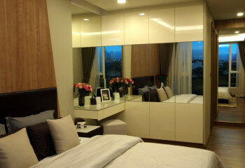 Кондоминиум в Паттайе, Таиланд | THE230548