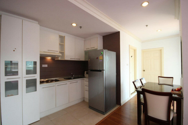 Кондоминиум в Бангкоке, Таиланд | THE114590