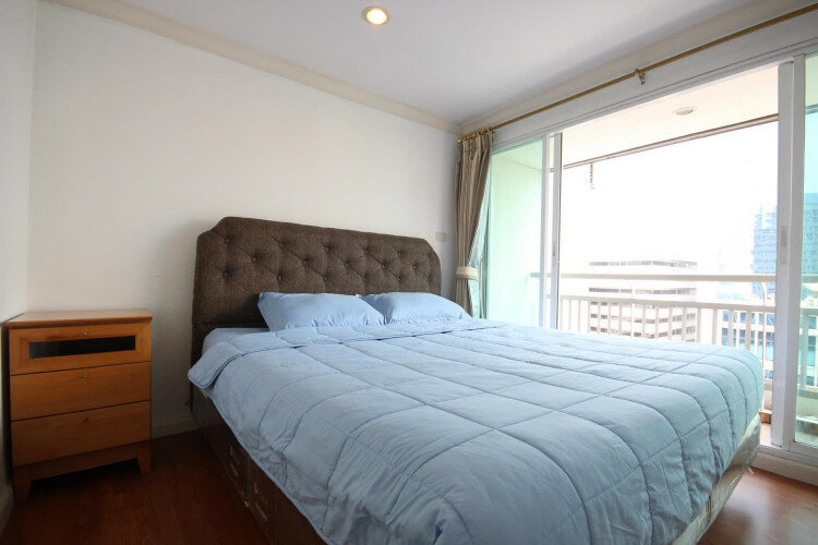 Кондоминиум в Бангкоке, Таиланд | THE114590