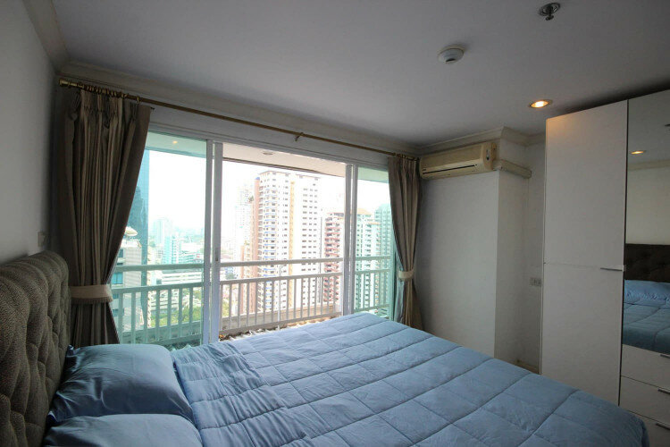 Кондоминиум в Бангкоке, Таиланд | THE114590