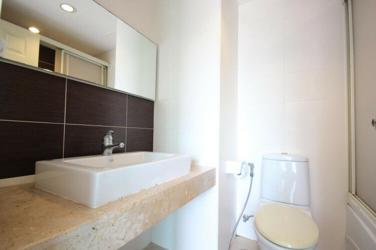 Кондоминиум в Бангкоке, Таиланд | THE114590