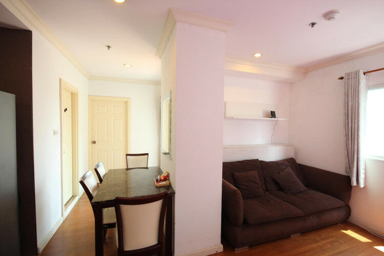 Кондоминиум в Бангкоке, Таиланд | THE114590