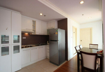 Кондоминиум в Бангкоке, Таиланд | THE114590