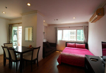 Кондоминиум в Бангкоке, Таиланд | THE114590