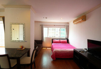 Кондоминиум в Бангкоке, Таиланд | THE114590