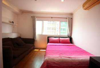 Кондоминиум в Бангкоке, Таиланд | THE114590