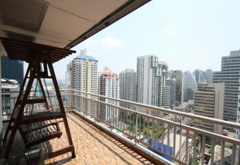 Кондоминиум в Бангкоке, Таиланд | THE114590