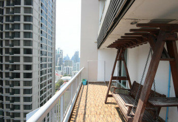 Кондоминиум в Бангкоке, Таиланд | THE114590