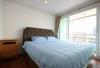 Кондоминиум в Бангкоке, Таиланд | THE114590