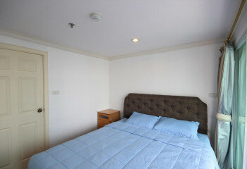 Кондоминиум в Бангкоке, Таиланд | THE114590