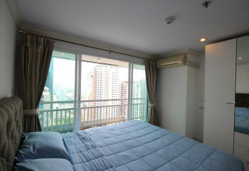 Кондоминиум в Бангкоке, Таиланд | THE114590