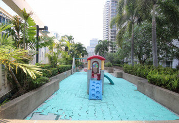 Кондоминиум в Бангкоке, Таиланд | THE114590