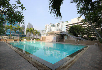 Кондоминиум в Бангкоке, Таиланд | THE114590