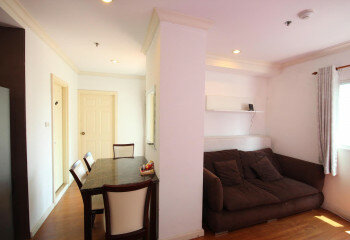 Кондоминиум в Бангкоке, Таиланд 