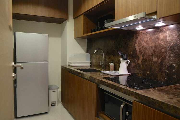 Кондоминиум в Бангкоке, Таиланд | THE414822