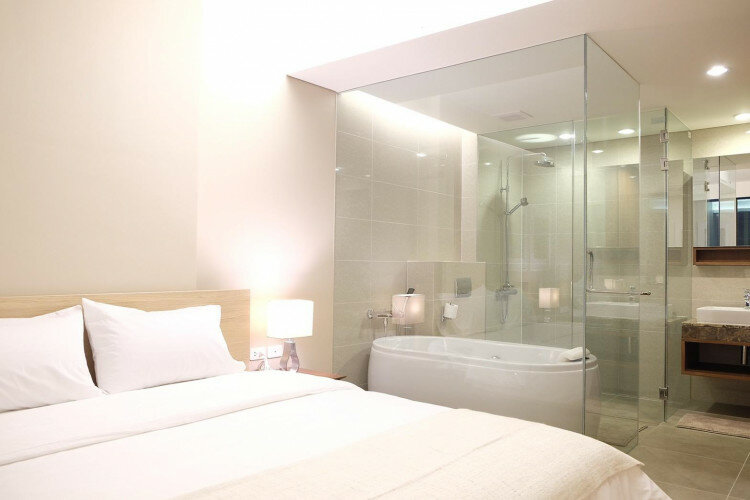 Кондоминиум в Бангкоке, Таиланд | THE414822