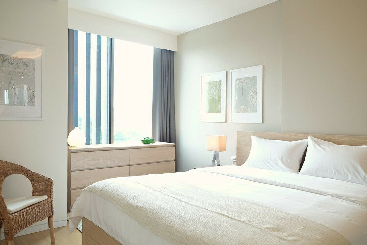 Кондоминиум в Бангкоке, Таиланд | THE414822