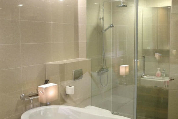 Кондоминиум в Бангкоке, Таиланд | THE414822