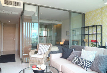 Кондоминиум в Бангкоке, Таиланд | THE414822