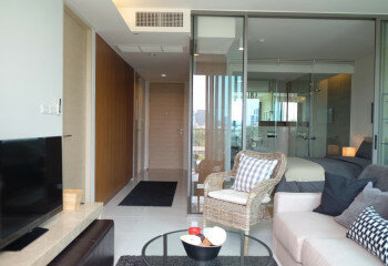 Кондоминиум в Бангкоке, Таиланд | THE414822