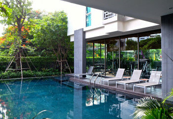 Кондоминиум в Бангкоке, Таиланд | THE414822