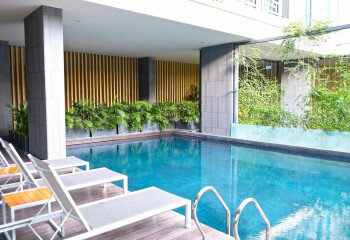 Кондоминиум в Бангкоке, Таиланд | THE414822