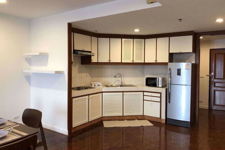 Кондоминиум в Бангкоке, Таиланд | THE248720