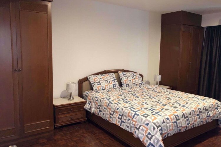 Кондоминиум в Бангкоке, Таиланд | THE248720