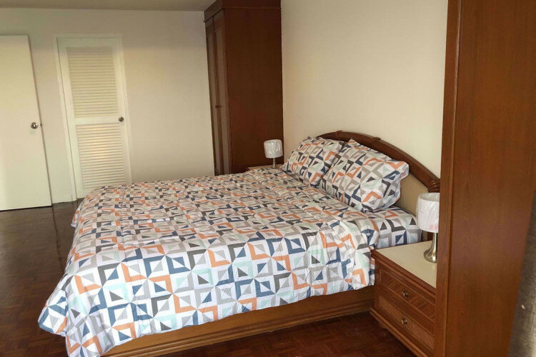 Кондоминиум в Бангкоке, Таиланд | THE248720