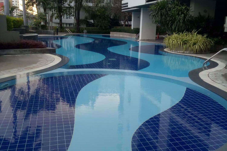 Кондоминиум в Бангкоке, Таиланд | THE248720