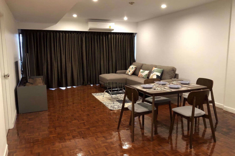 Кондоминиум в Бангкоке, Таиланд | THE248720