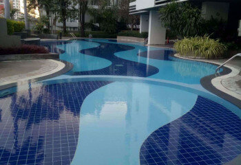 Кондоминиум в Бангкоке, Таиланд | THE248720